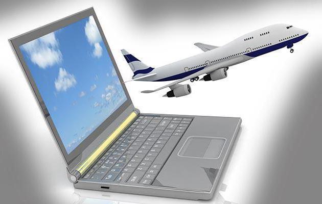 Plane tickets airplane sales