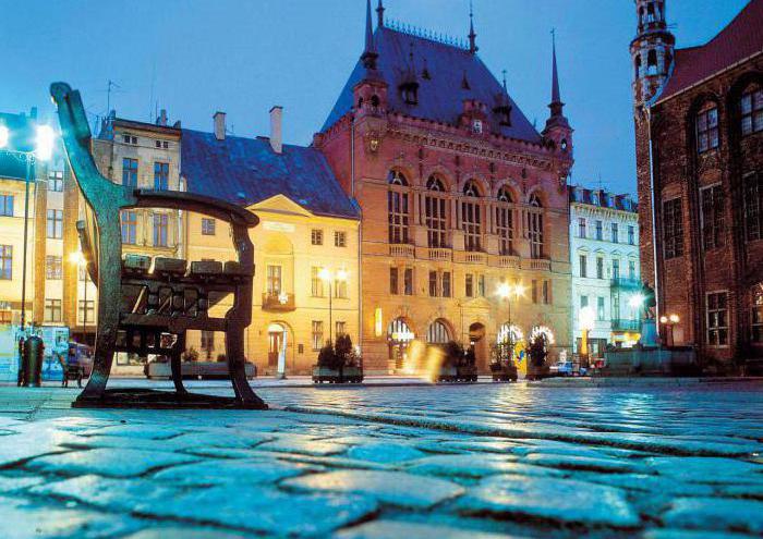 opening a business in poland