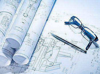 Engineer of 1 category