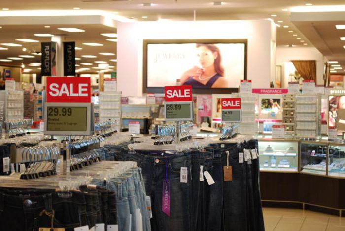 installation of electronic price tags