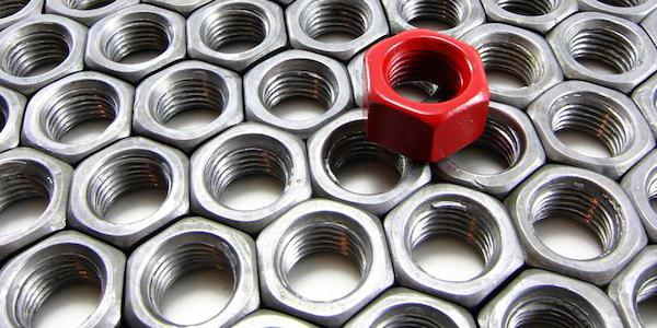 objects and subjects of standardization