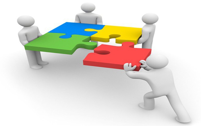 objects of standardization are