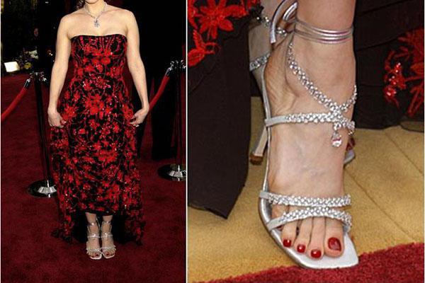 the most expensive shoes in the world