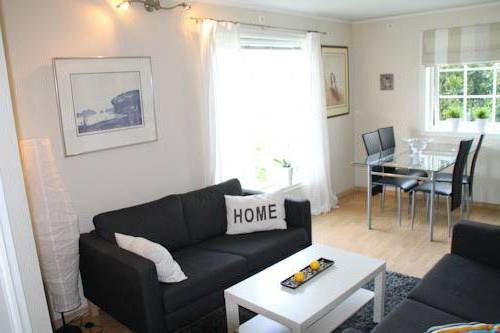 what professions are demanded in norway salary