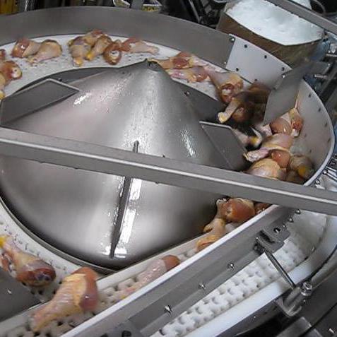 meat processing equipment