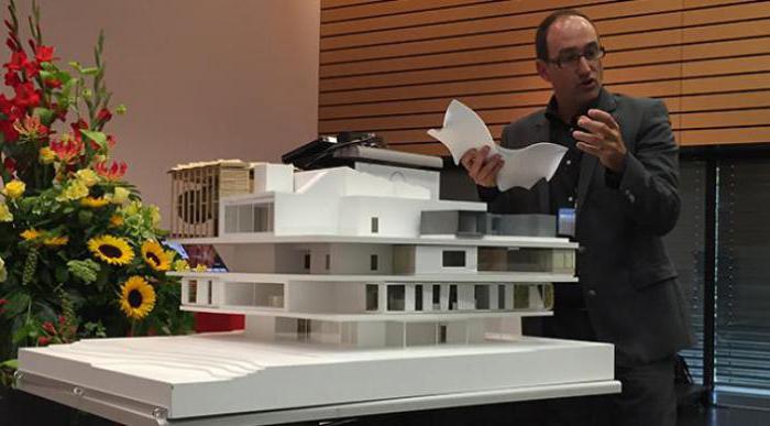 consumption of building materials