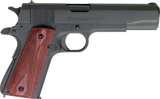 Does the air gun need permission to wear