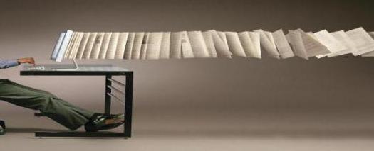 electronic document management