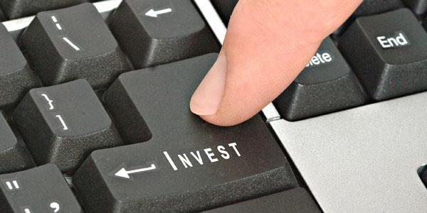 calculation of the discount rate