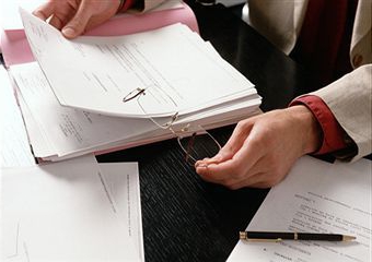 characteristic for employee sample