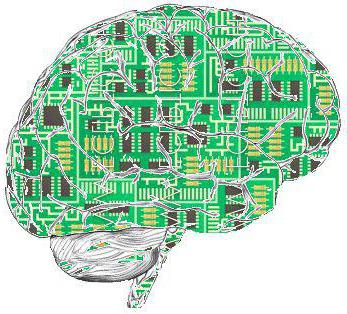 the concept of information and its properties