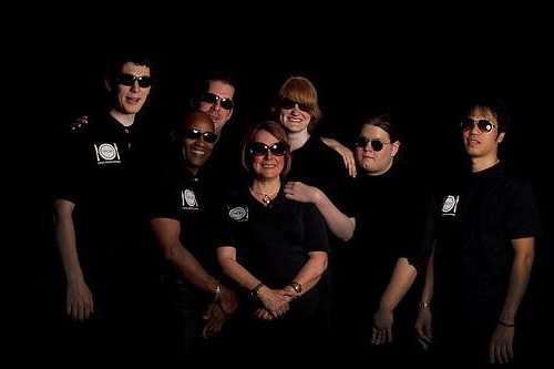 restaurants in total darkness