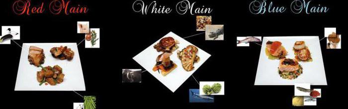 restaurant in the dark saint petersburg