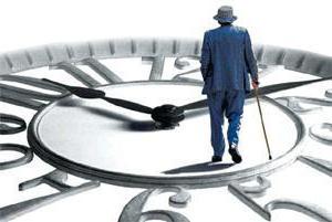 increase retirement age for women