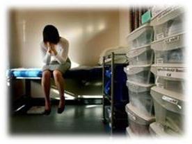 how is the forensic medical examination