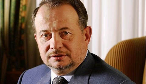 richest people in Russia photo