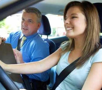 Driving License Term