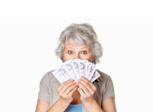 Rules for applying for an old-age pension