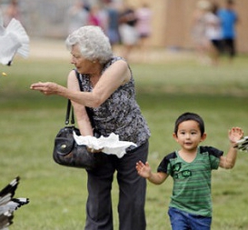 Early retirement pension