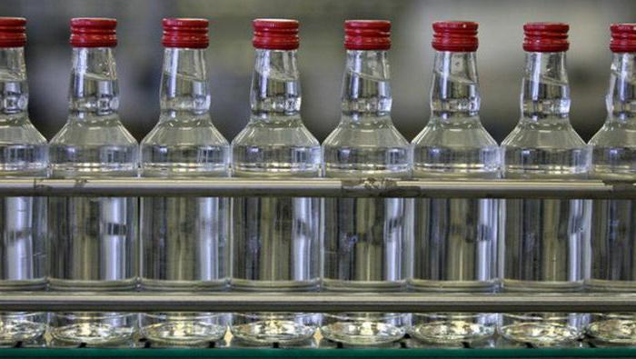 Alcohol declaration deadlines