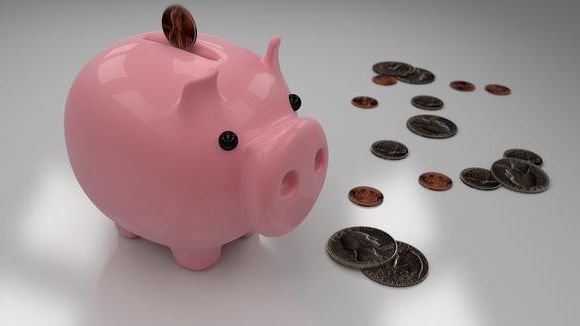 Dividend payment on ordinary shares