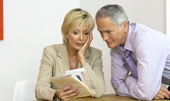 Pension Indexing Act