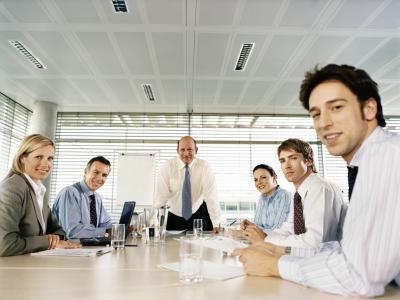 The main activities of LLC