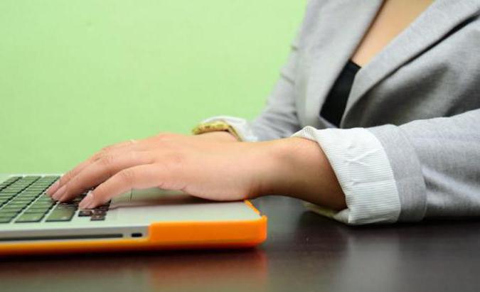 Rules for writing a statement of claim