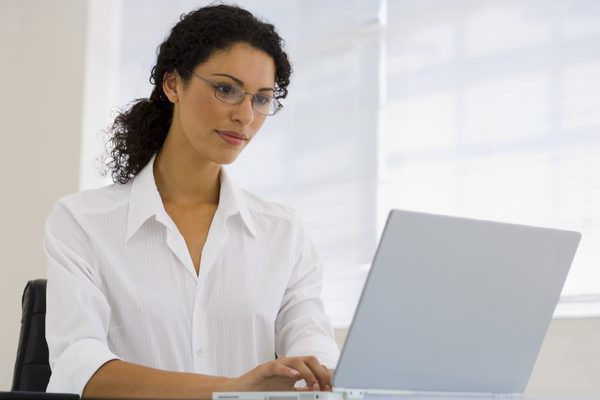 Rules for writing a letter of resignation