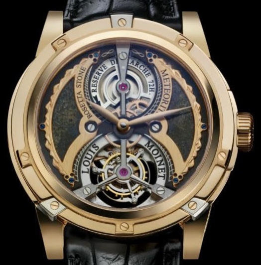 expensive watches for women