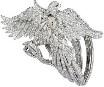 expensive Swiss watches