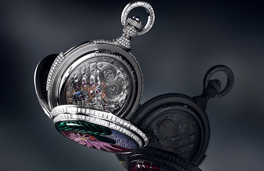 expensive men's watches