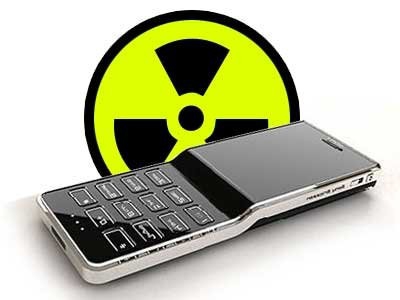 The radiation rate for humans