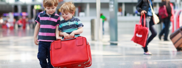 power of attorney for a child