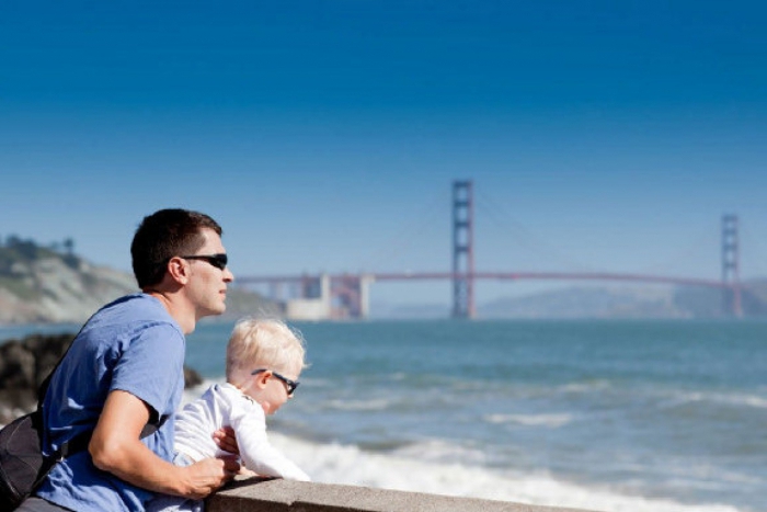 child travel abroad. Documents