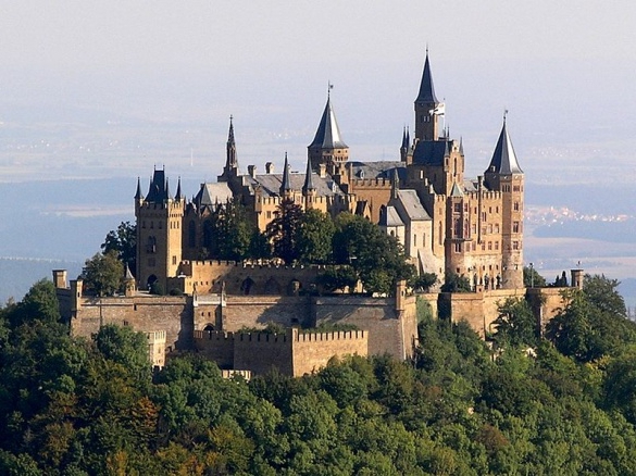 travel of a minor child abroad