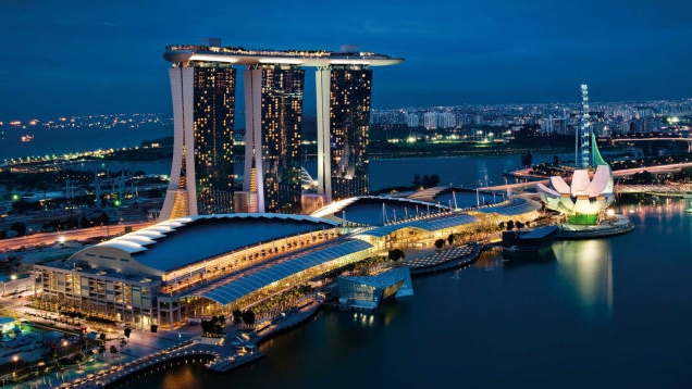 10 most expensive hotels in the world