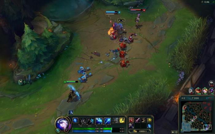 the most popular eSports discipline in the world