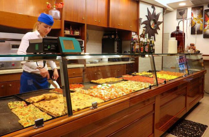 thermal display case for popcorn