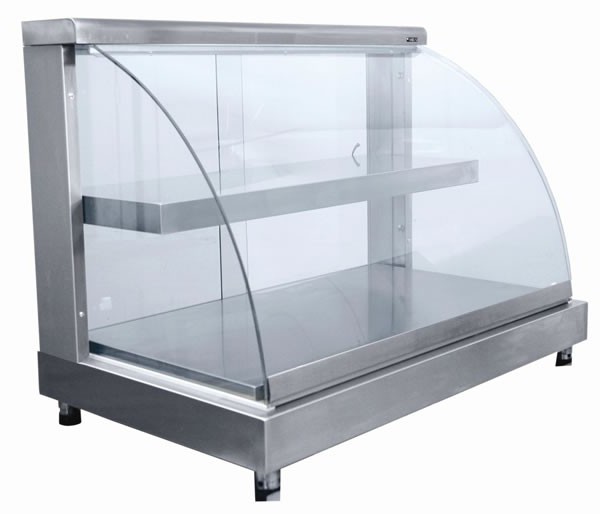 thermal showcase convito