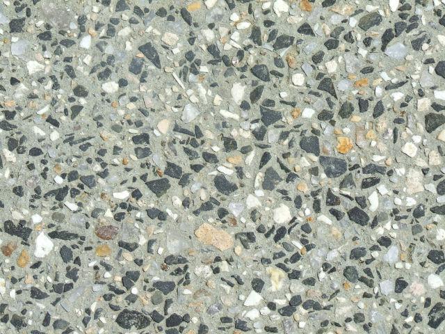 crushed stone density 20 40