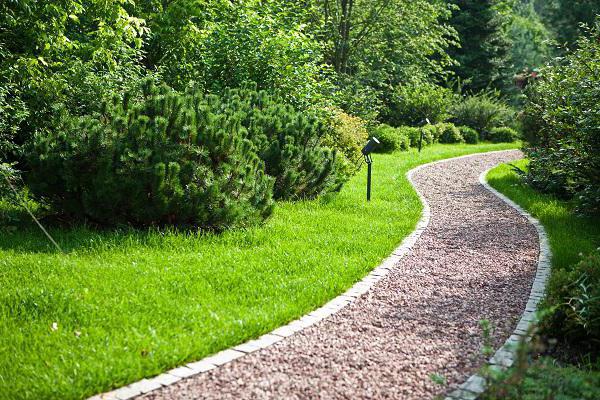 brand of crushed stone