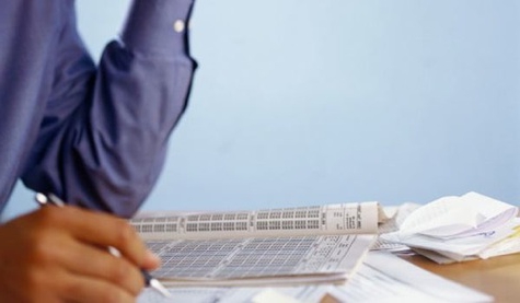 declaration of income of civil servants