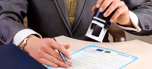 revocation of power of attorney