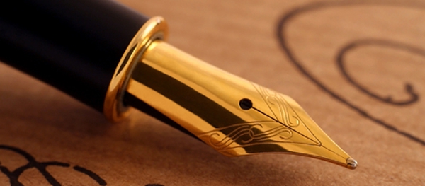 notarised power of attorney