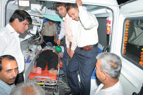  Dismissal in connection with the death of an employee