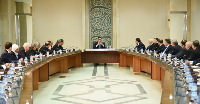 dismissal due to the death of an employee