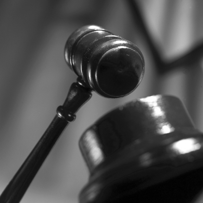 dismissal in connection with the death of an employee