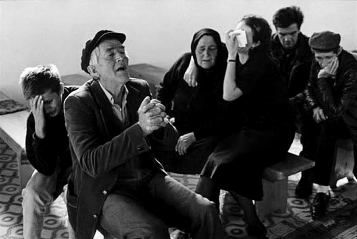 how to fire an employee due to death