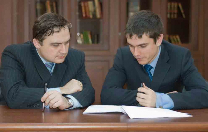 standard contract of donation of land